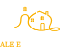 Le Case di Ale e Caterina